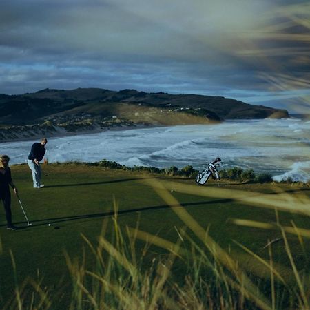 The Thomas Gregg Apartments Dunedin Luaran gambar